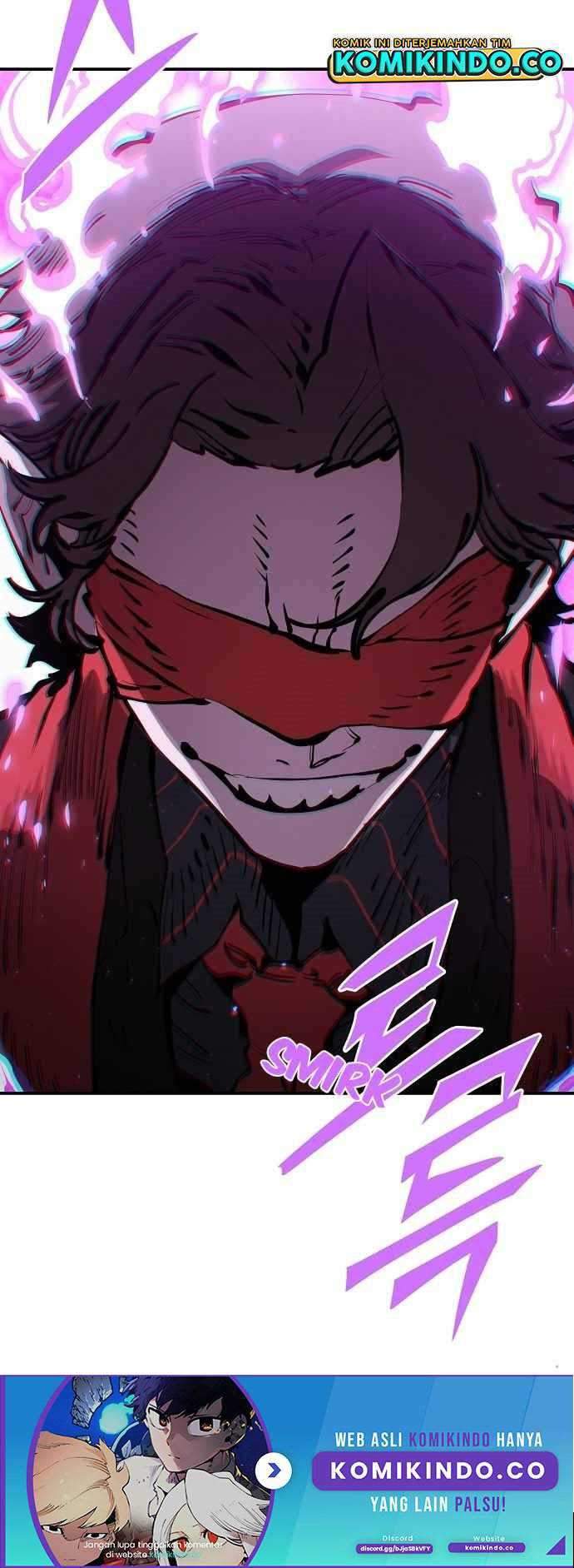 Player Chapter 54 - halaman 65