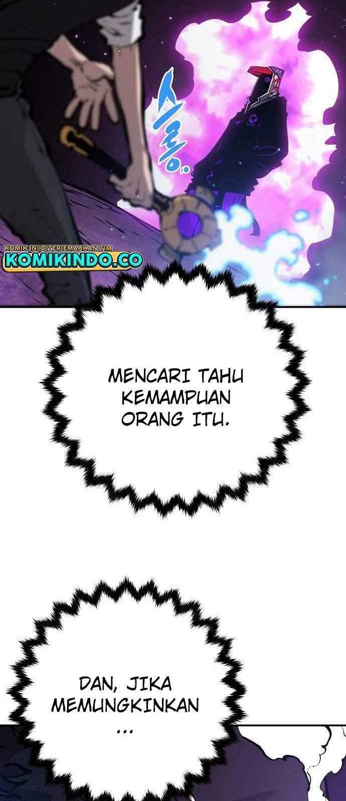 Player Chapter 54 - halaman 7