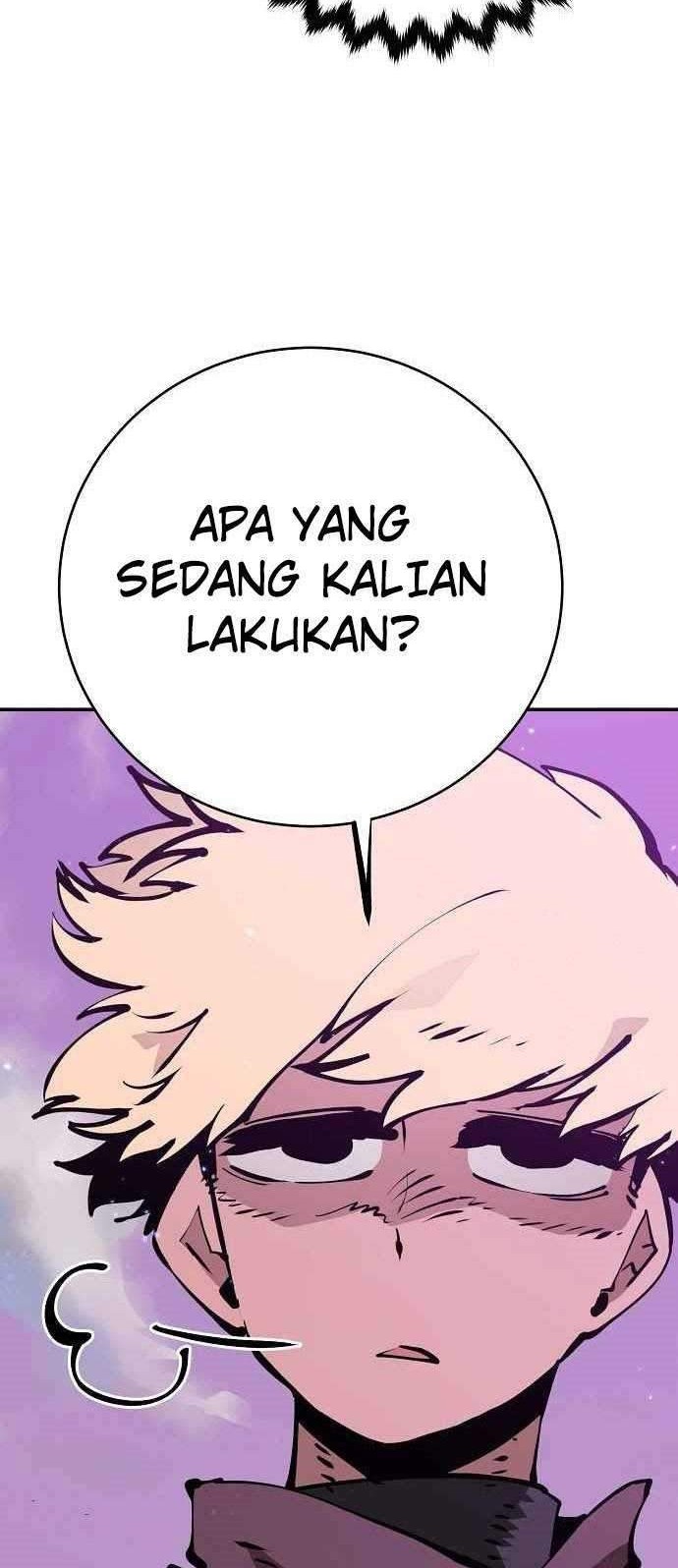 Player Chapter 54 - halaman 9