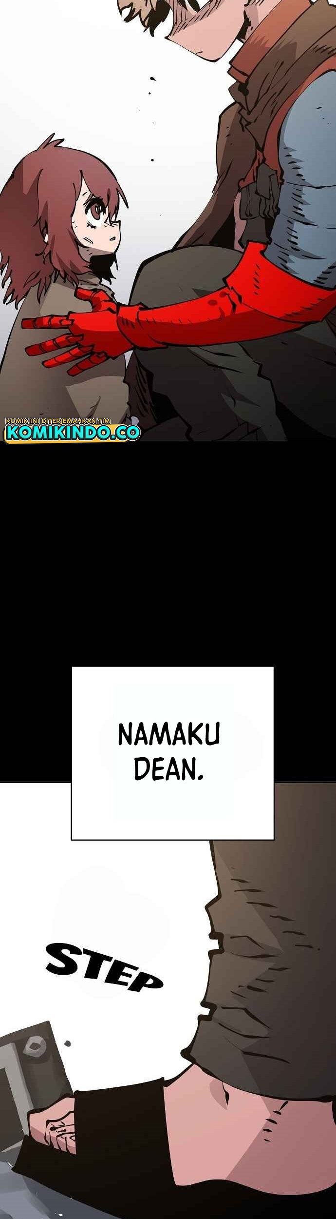 Player Chapter 55 - halaman 20
