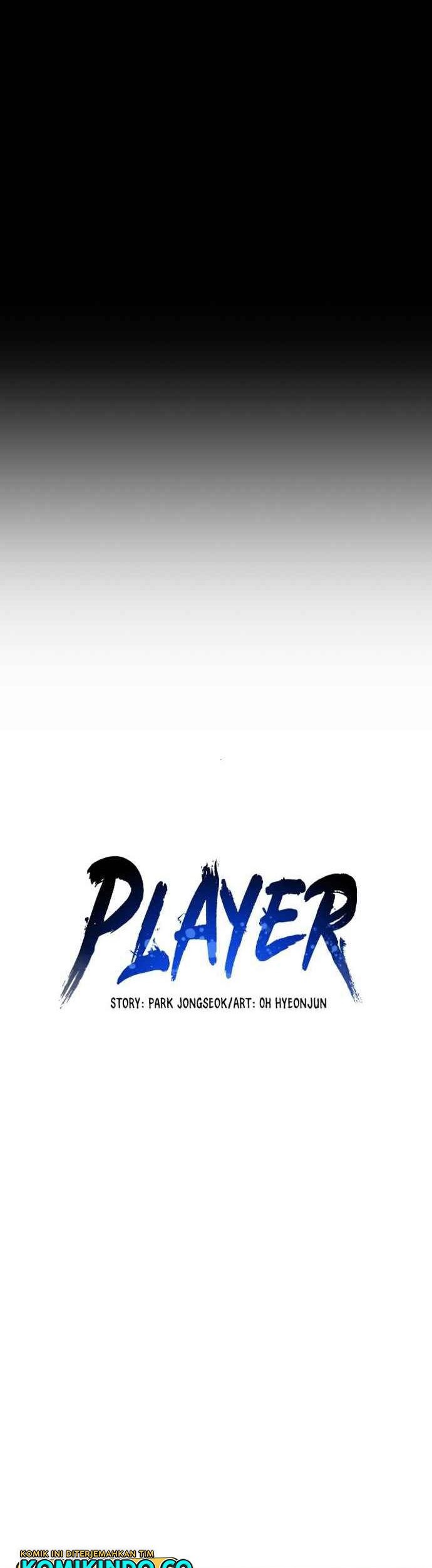 Player Chapter 55 - halaman 25