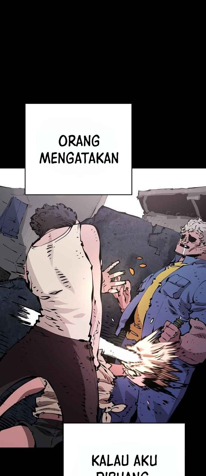 Player Chapter 55 - halaman 3
