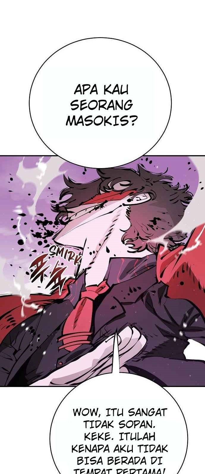 Player Chapter 55 - halaman 32