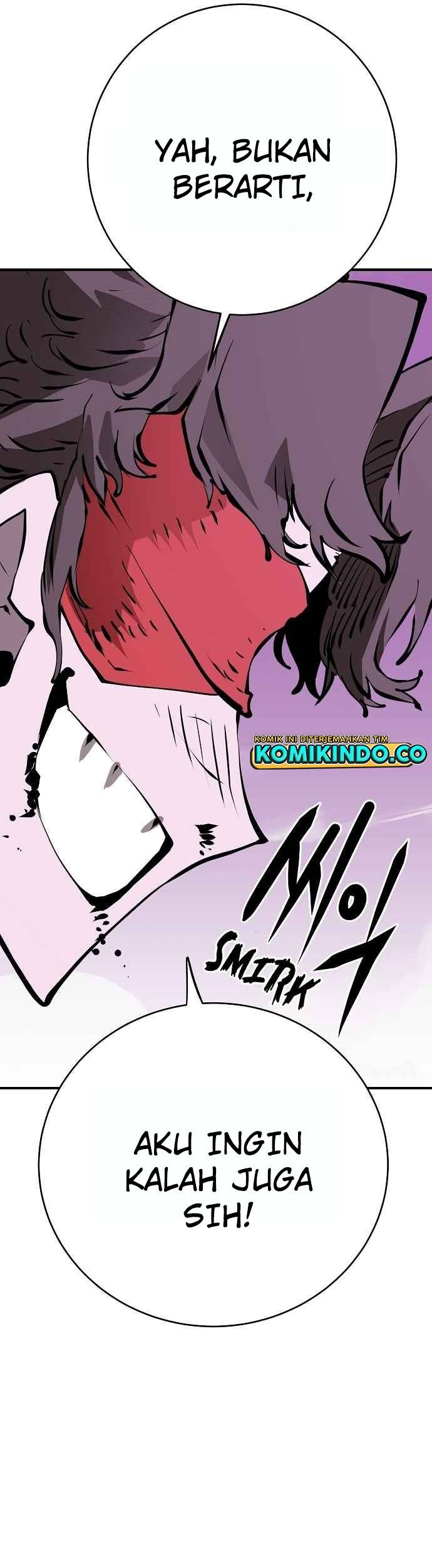 Player Chapter 55 - halaman 35