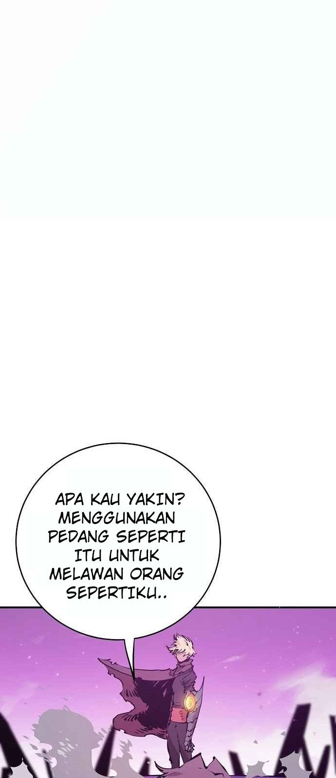 Player Chapter 55 - halaman 40