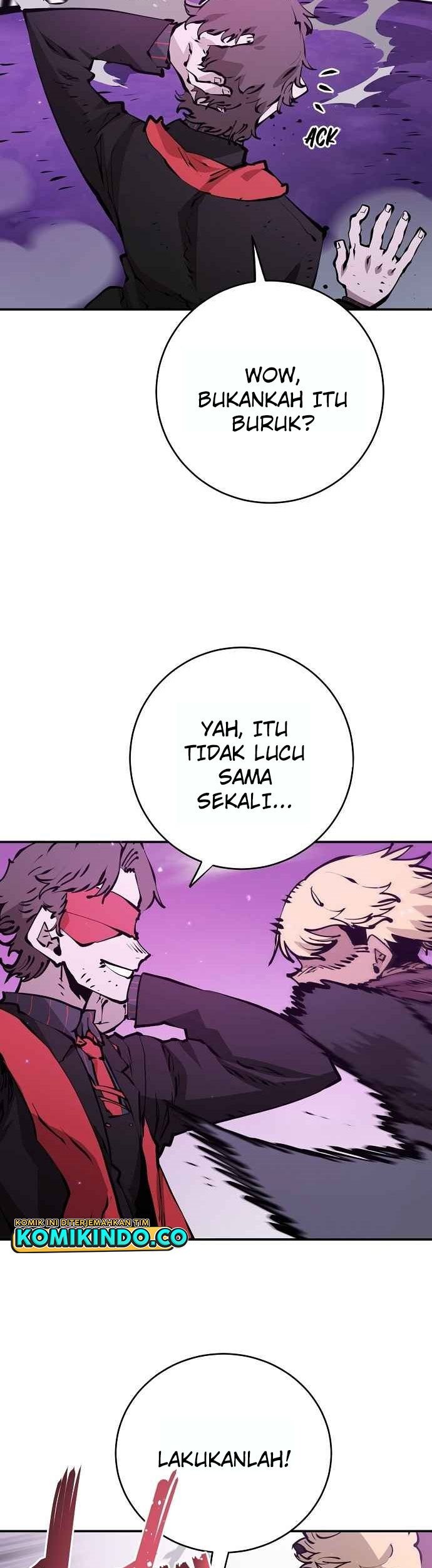 Player Chapter 55 - halaman 41