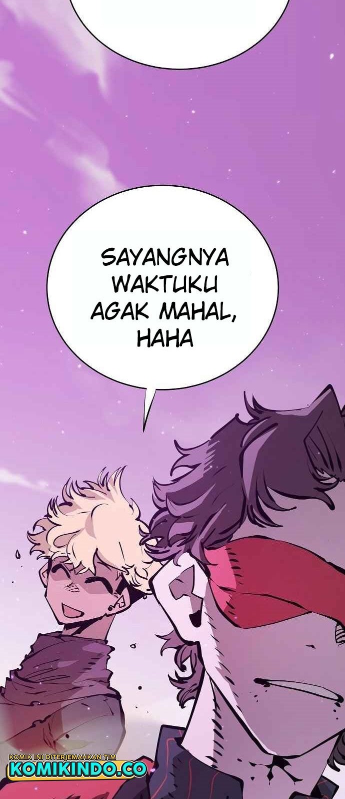 Player Chapter 55 - halaman 44