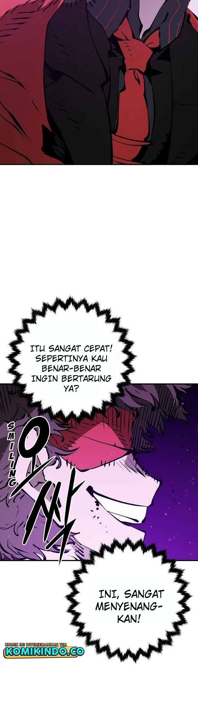 Player Chapter 55 - halaman 45