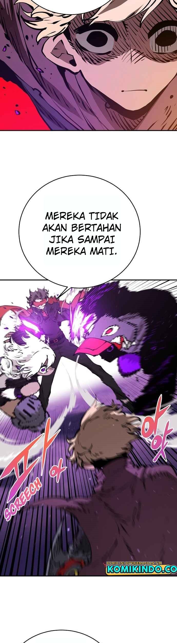 Player Chapter 55 - halaman 49