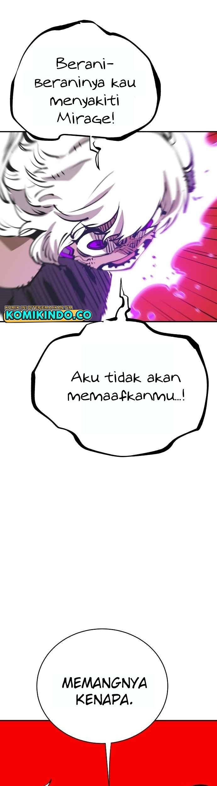 Player Chapter 55 - halaman 51