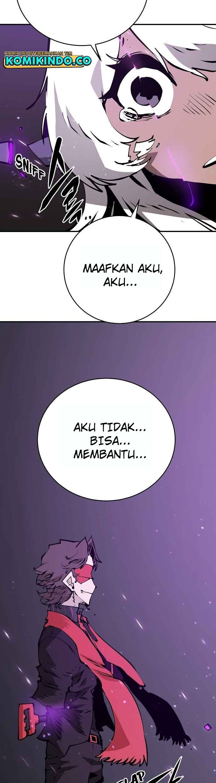 Player Chapter 55 - halaman 53