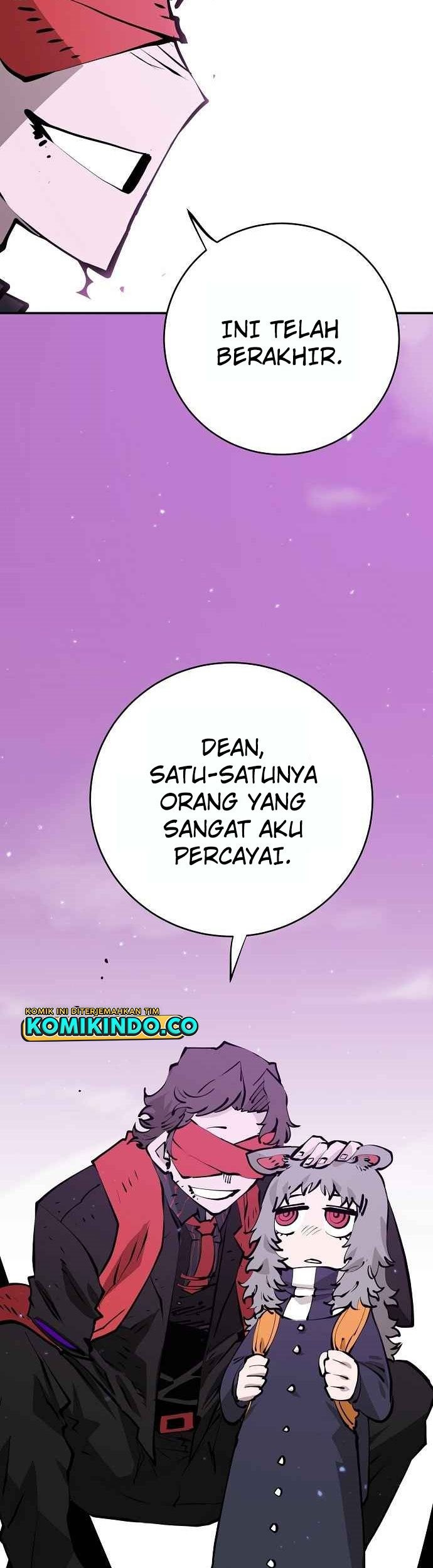 Player Chapter 55 - halaman 55