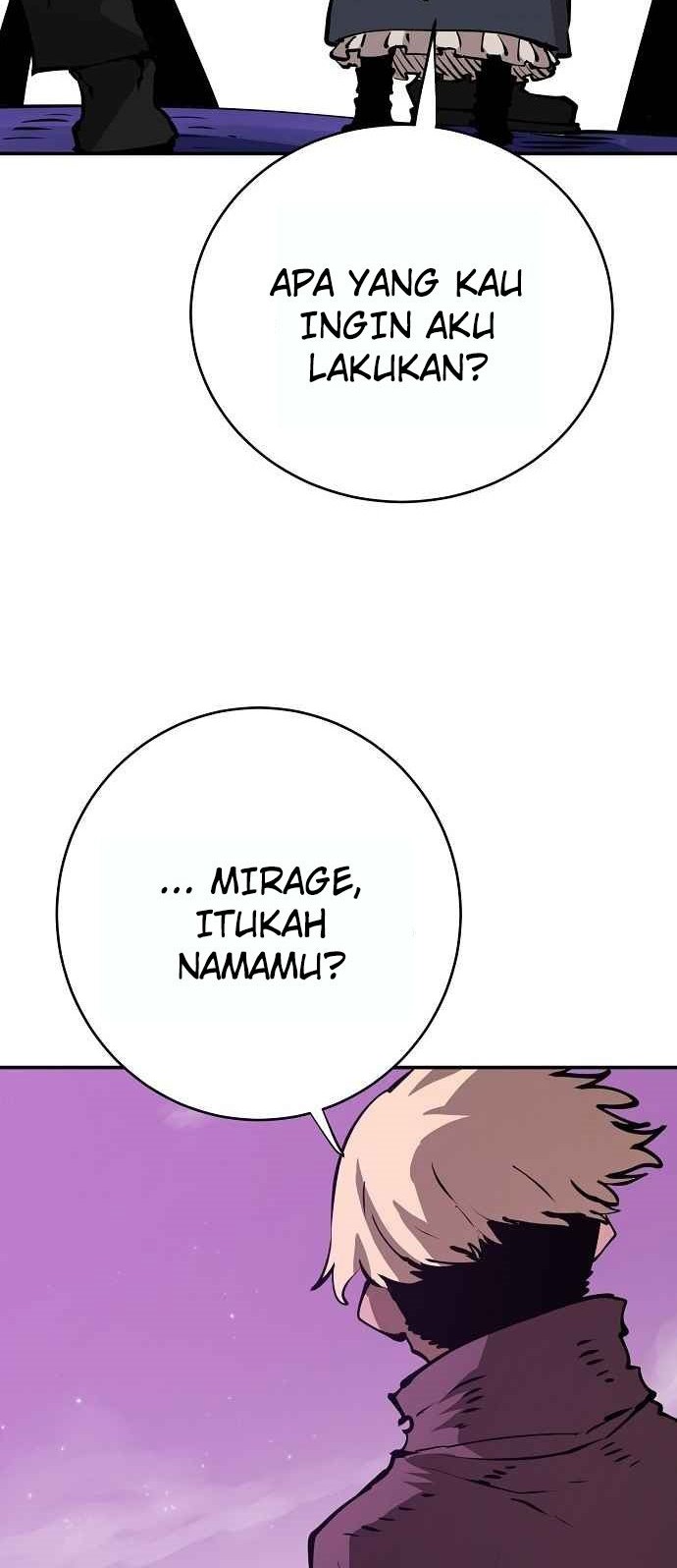 Player Chapter 55 - halaman 56