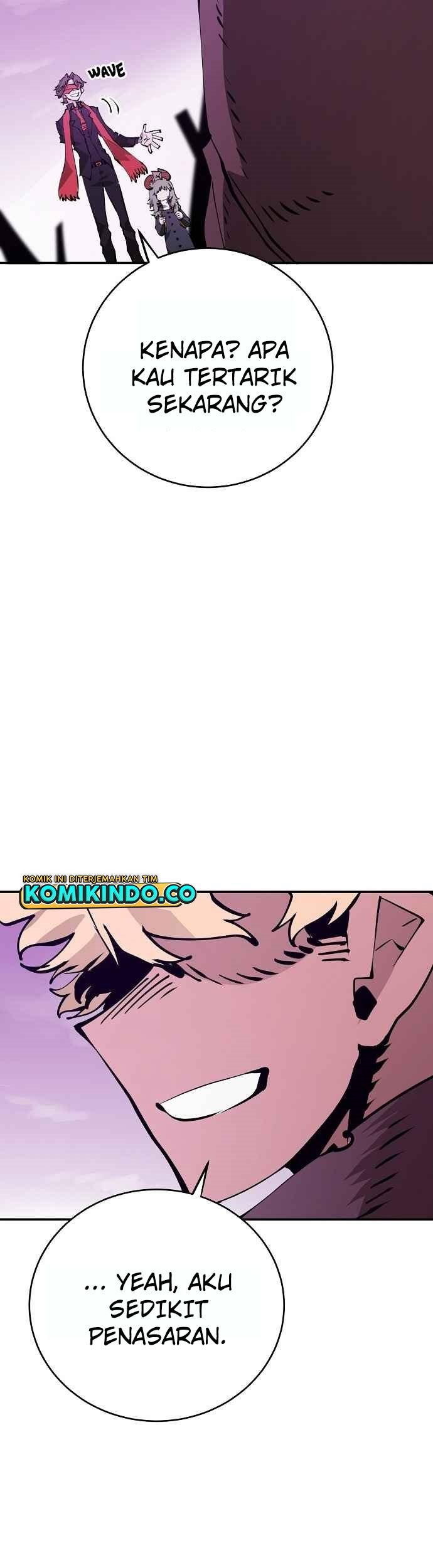Player Chapter 55 - halaman 57