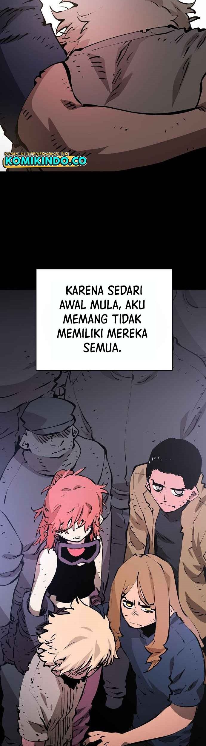 Player Chapter 55 - halaman 6