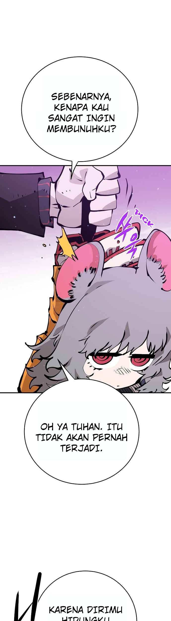 Player Chapter 55 - halaman 60