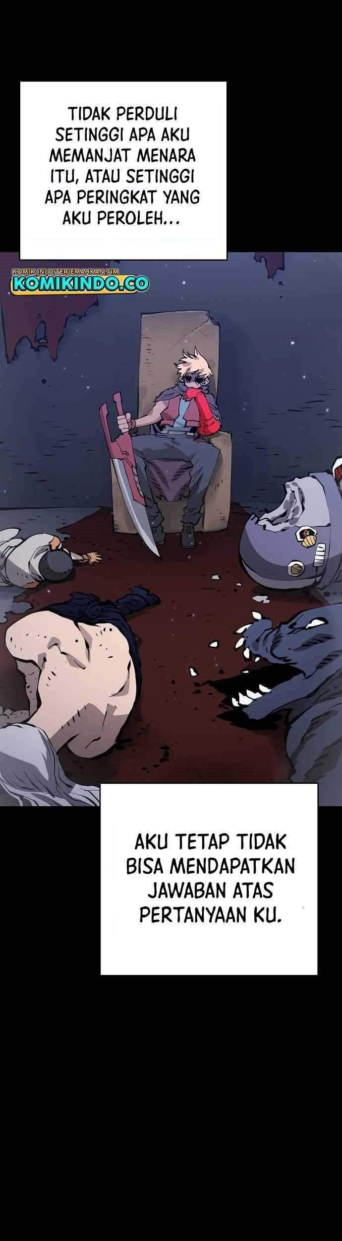 Player Chapter 56 - halaman 12