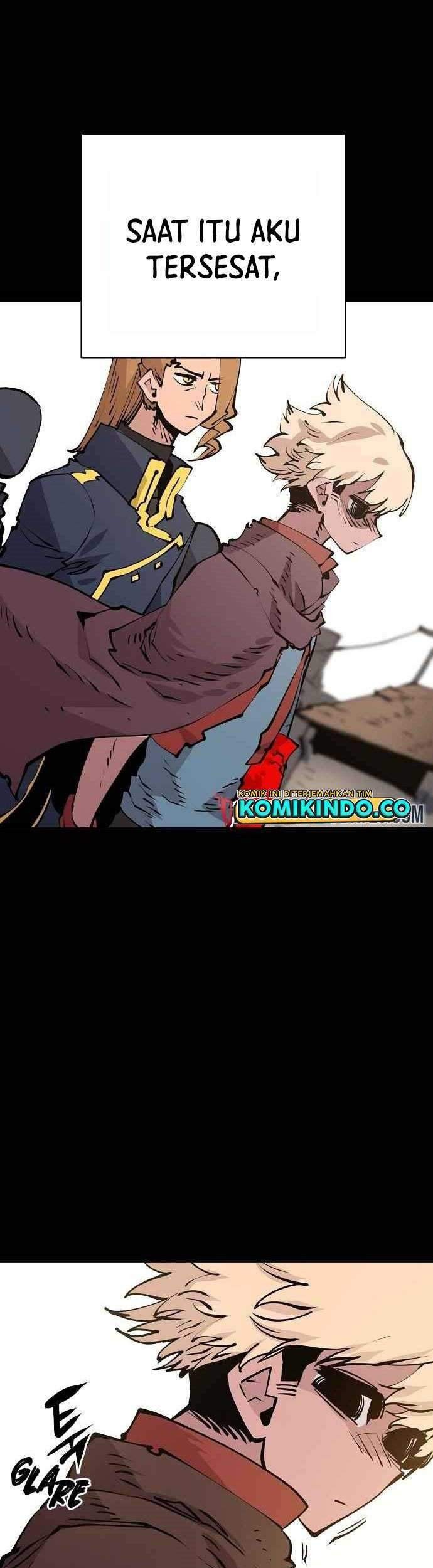 Player Chapter 56 - halaman 14