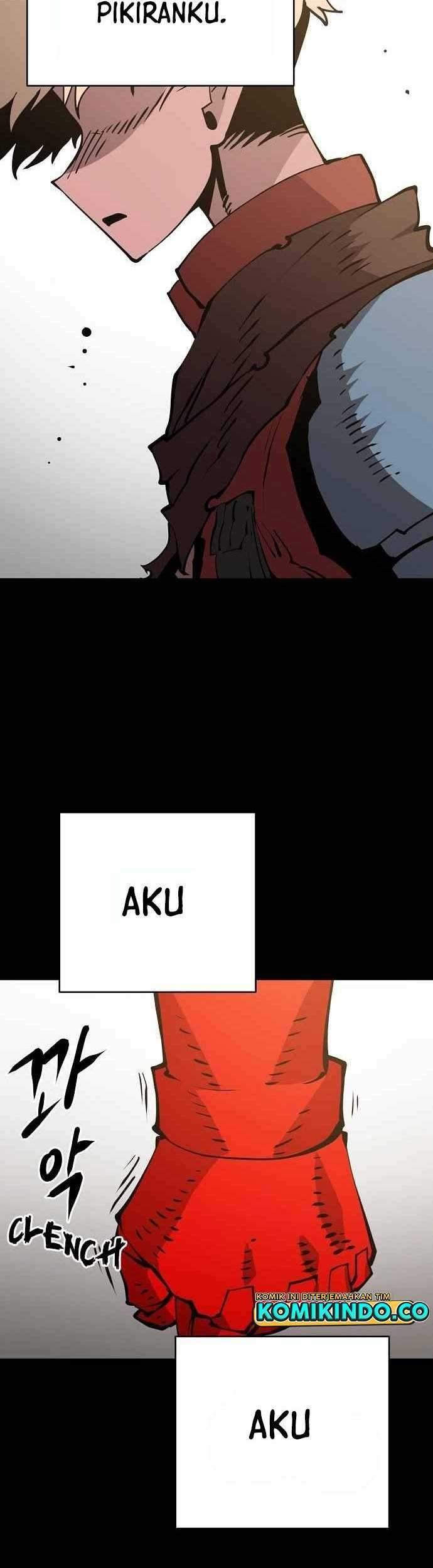 Player Chapter 56 - halaman 18