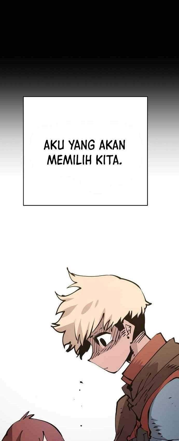 Player Chapter 56 - halaman 19