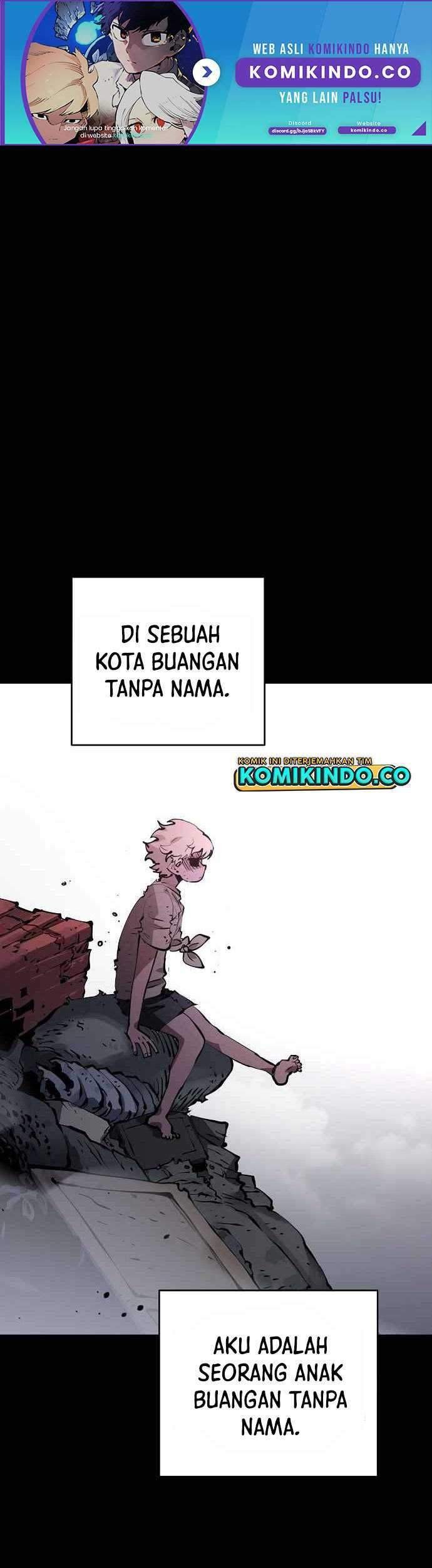Player Chapter 56 - halaman 2