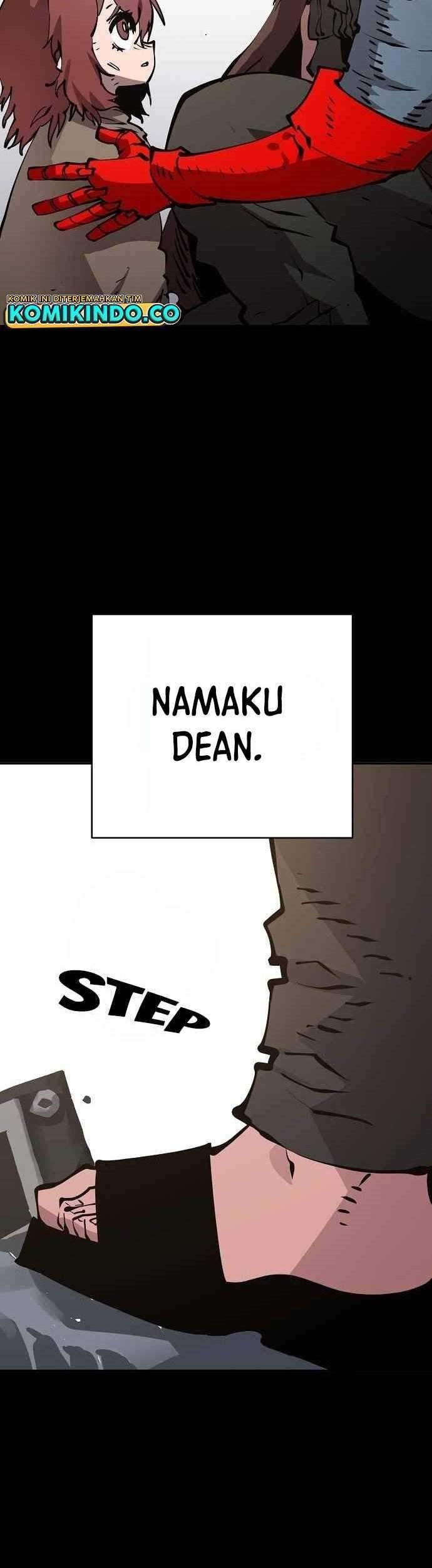 Player Chapter 56 - halaman 20
