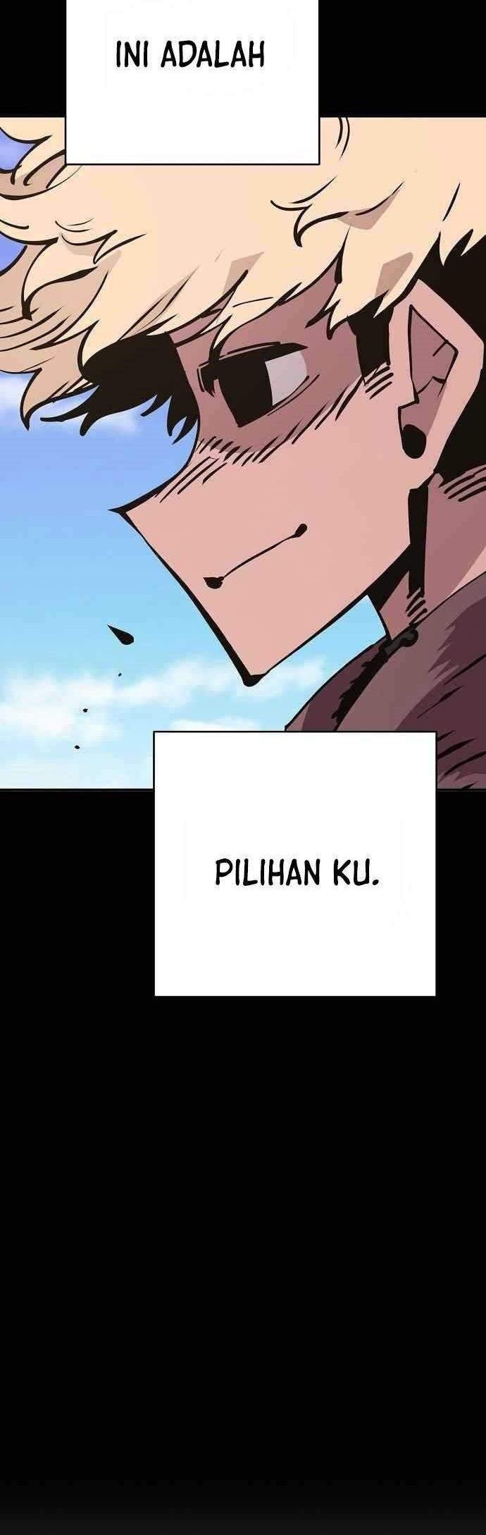 Player Chapter 56 - halaman 23