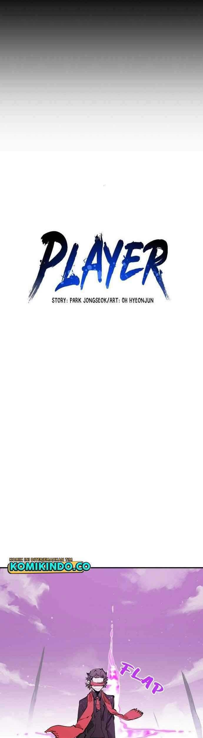 Player Chapter 56 - halaman 24