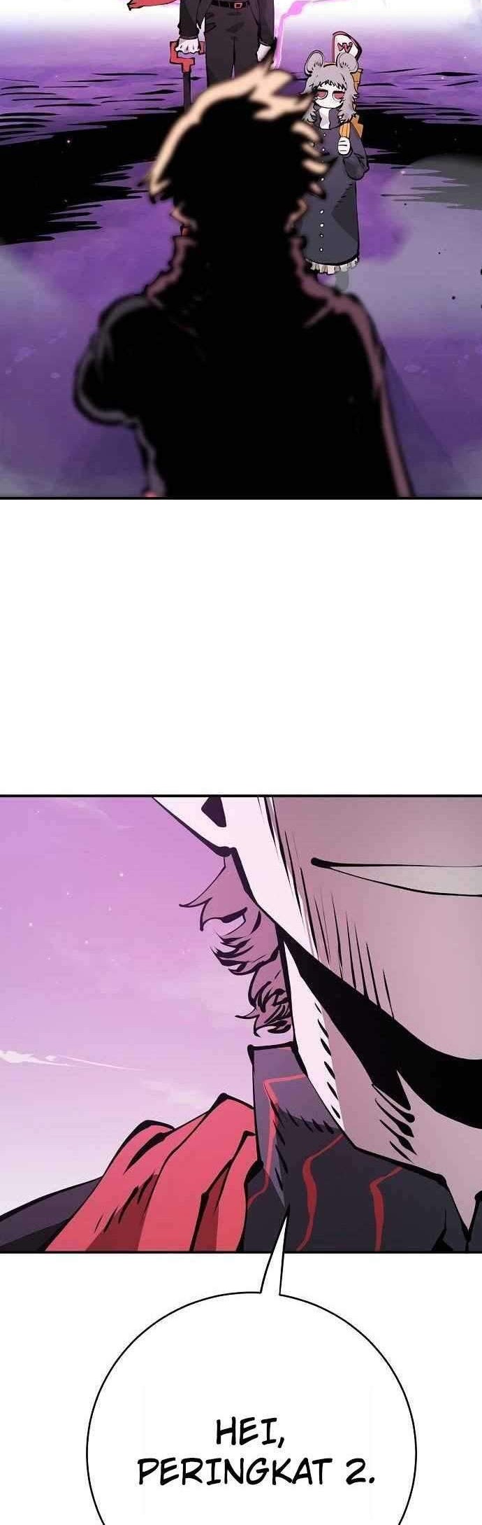 Player Chapter 56 - halaman 25