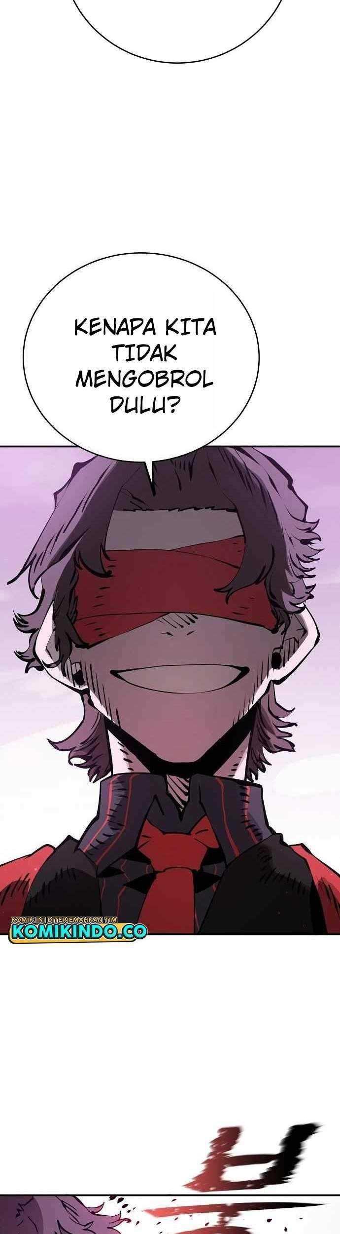 Player Chapter 56 - halaman 26