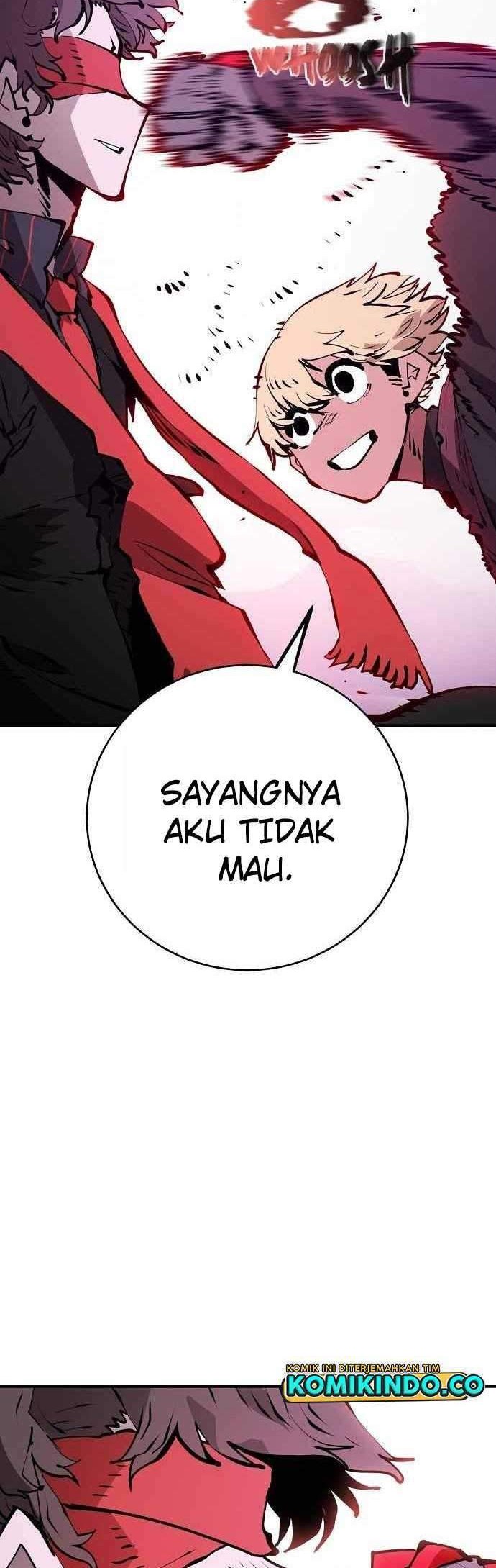 Player Chapter 56 - halaman 27
