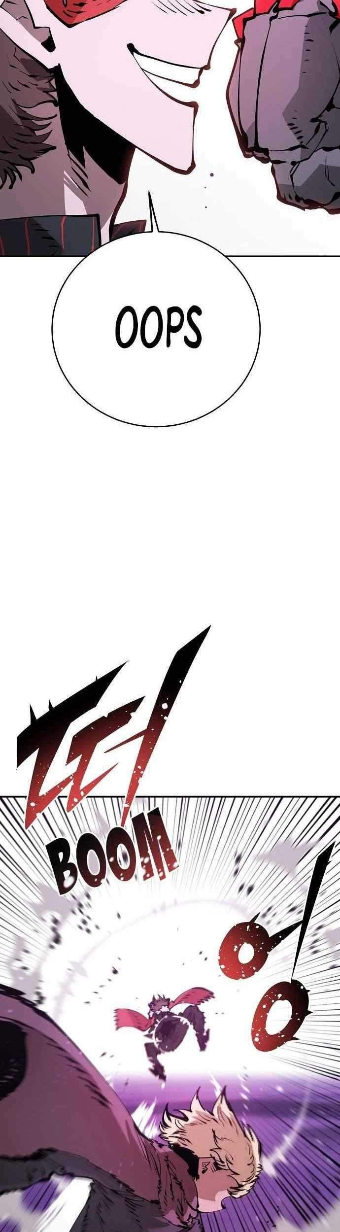 Player Chapter 56 - halaman 28