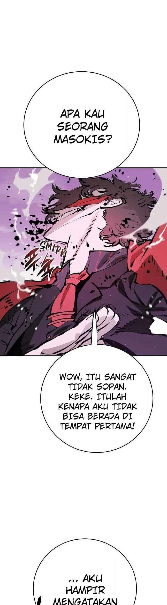 Player Chapter 56 - halaman 30