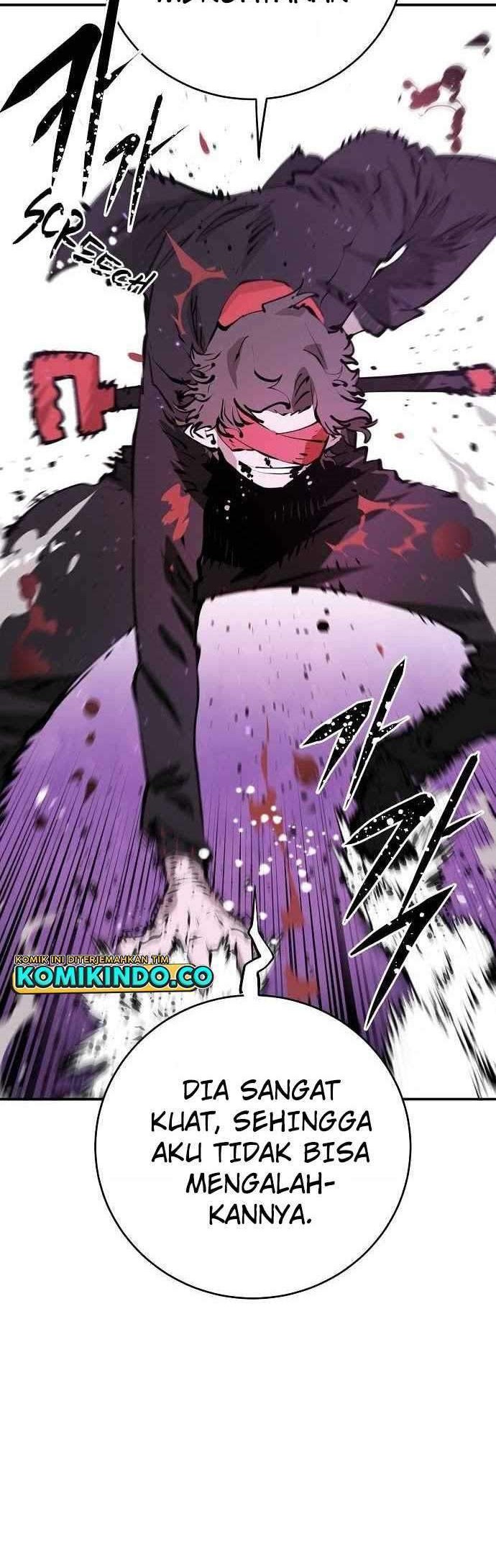 Player Chapter 56 - halaman 31