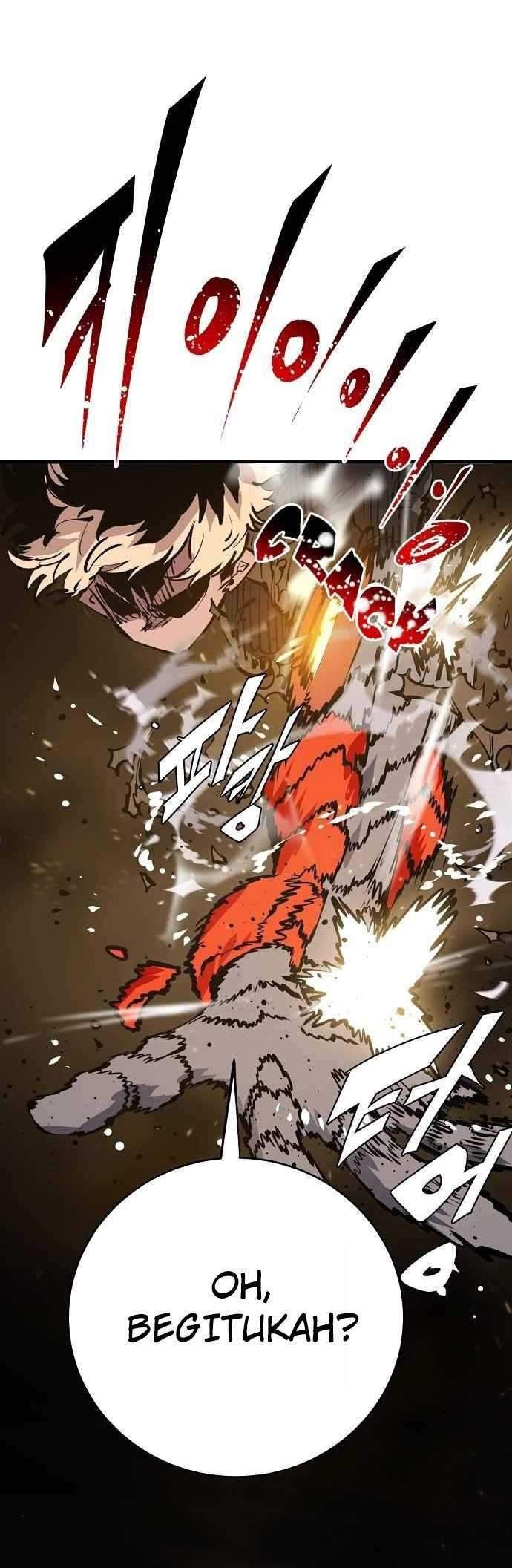 Player Chapter 56 - halaman 33