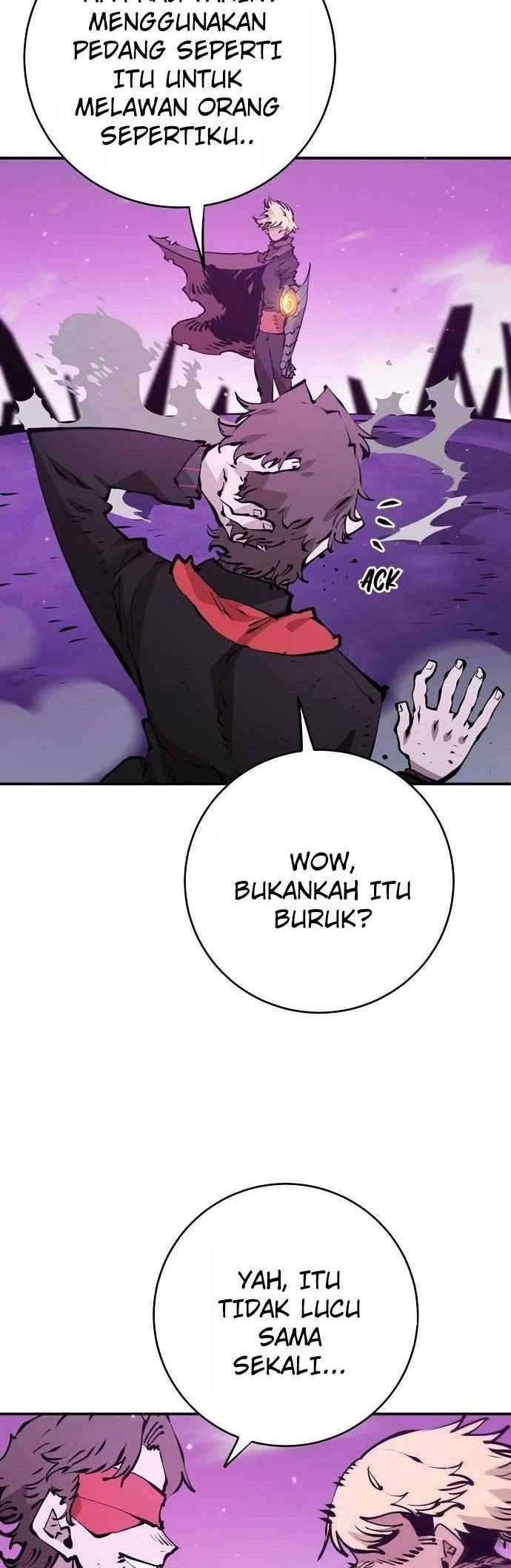 Player Chapter 56 - halaman 37