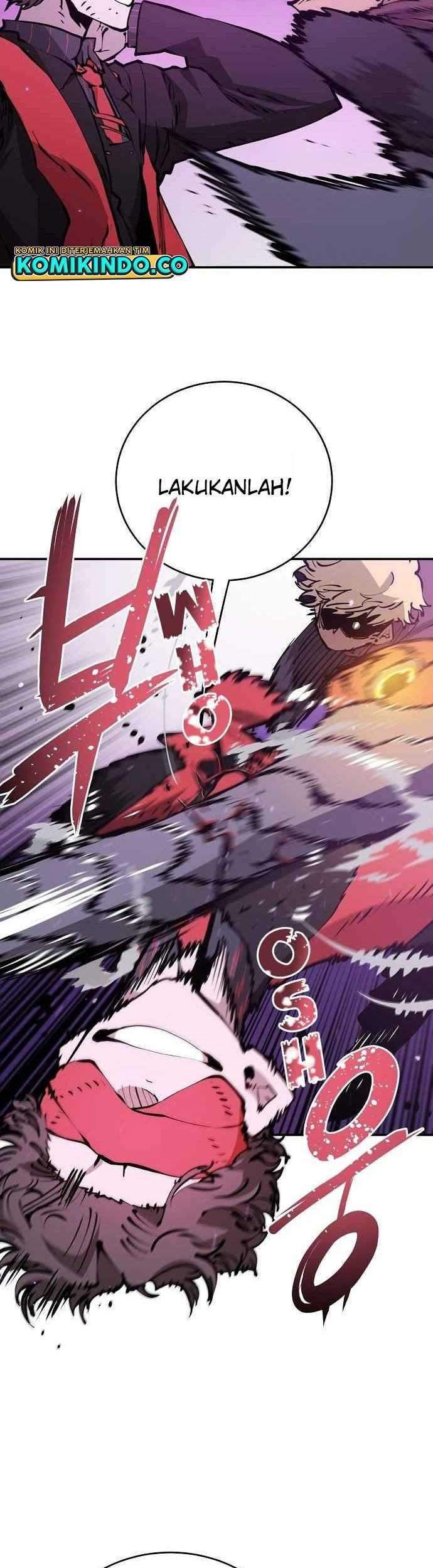 Player Chapter 56 - halaman 38