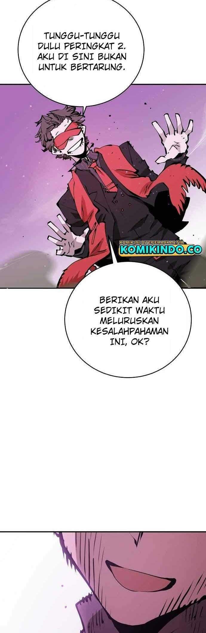 Player Chapter 56 - halaman 39