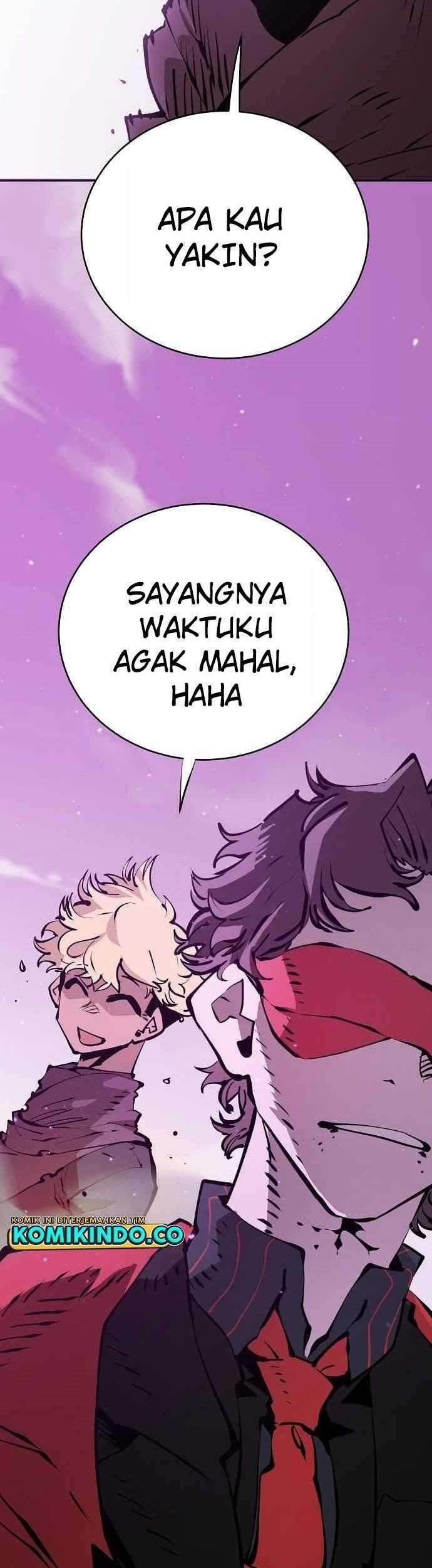 Player Chapter 56 - halaman 40