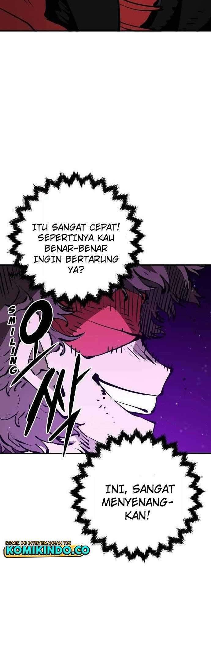 Player Chapter 56 - halaman 41