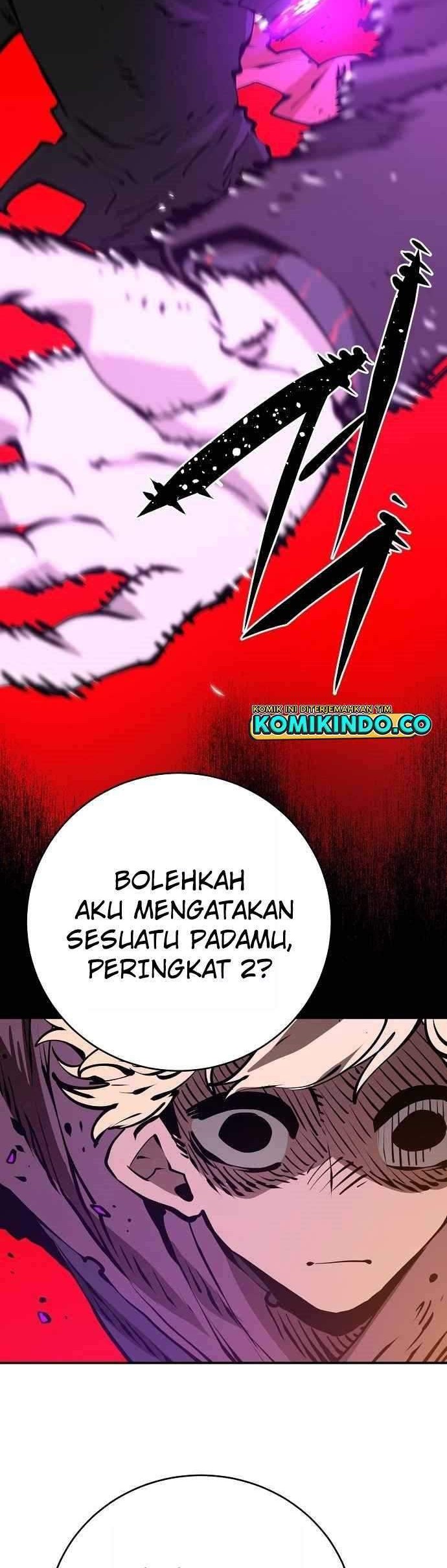 Player Chapter 56 - halaman 43