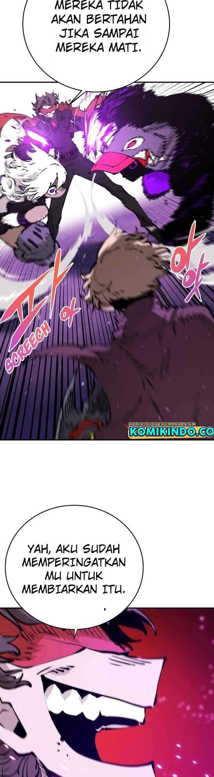 Player Chapter 56 - halaman 44