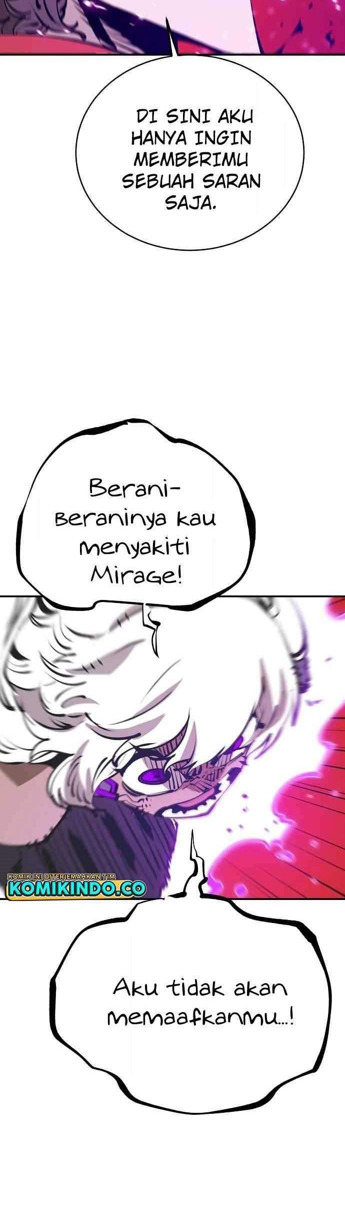 Player Chapter 56 - halaman 45