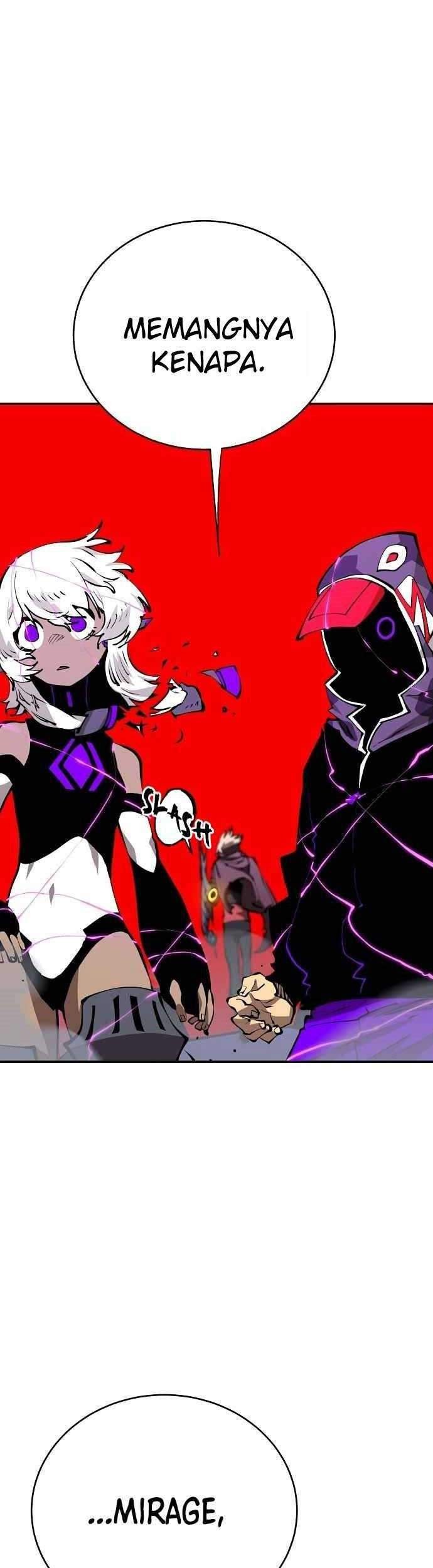 Player Chapter 56 - halaman 46