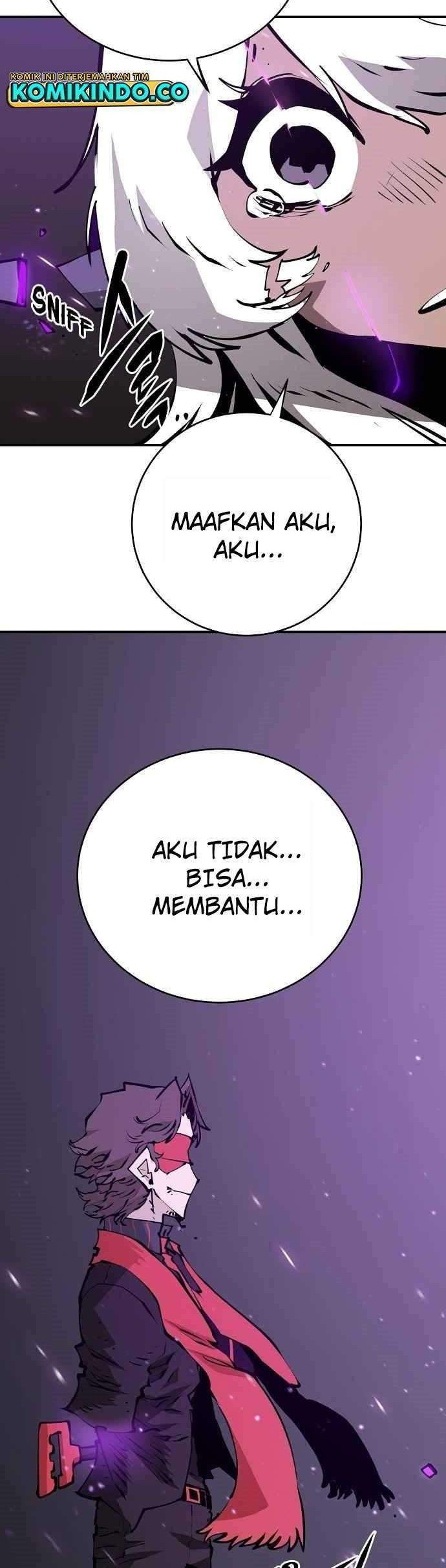 Player Chapter 56 - halaman 47