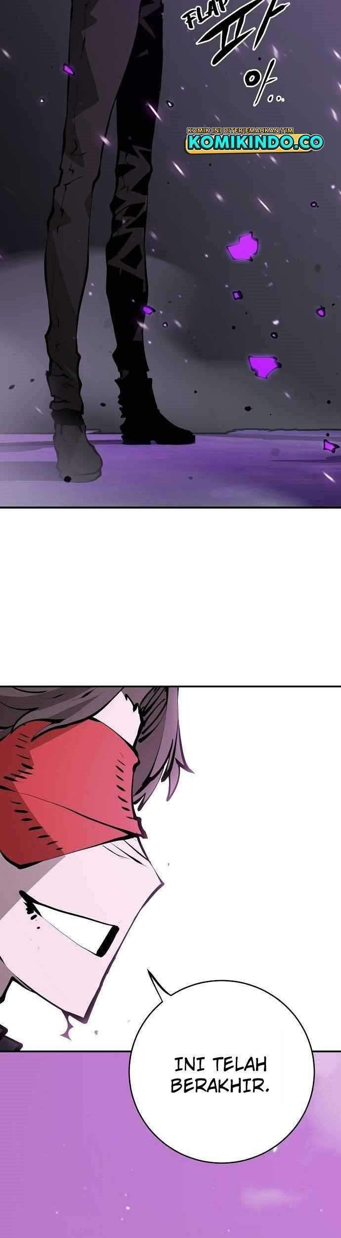 Player Chapter 56 - halaman 48