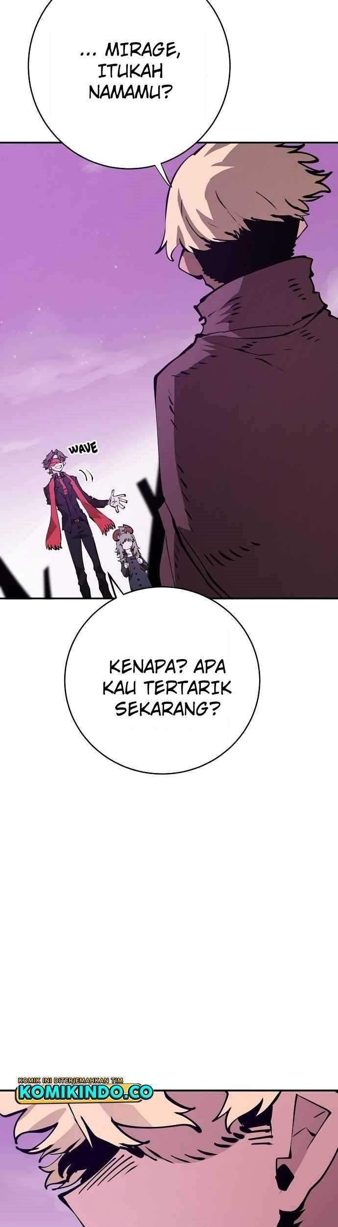 Player Chapter 56 - halaman 50