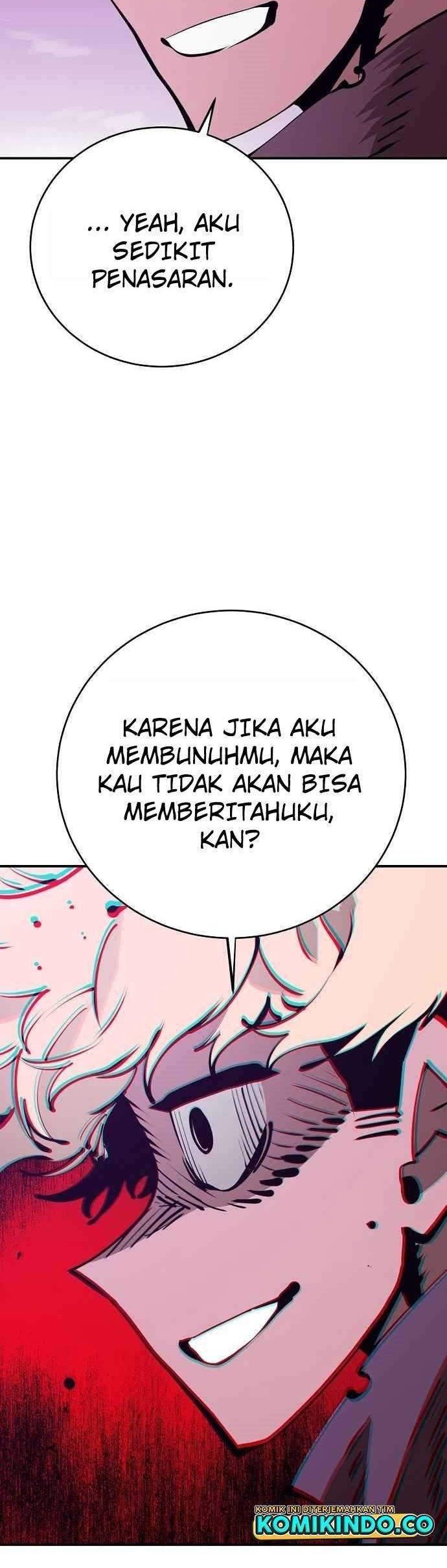 Player Chapter 56 - halaman 51
