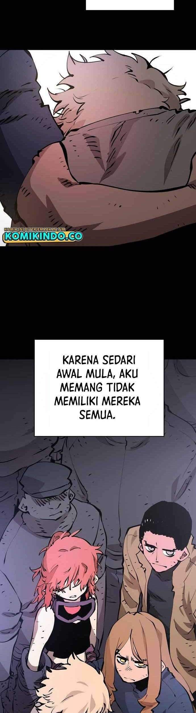 Player Chapter 56 - halaman 6