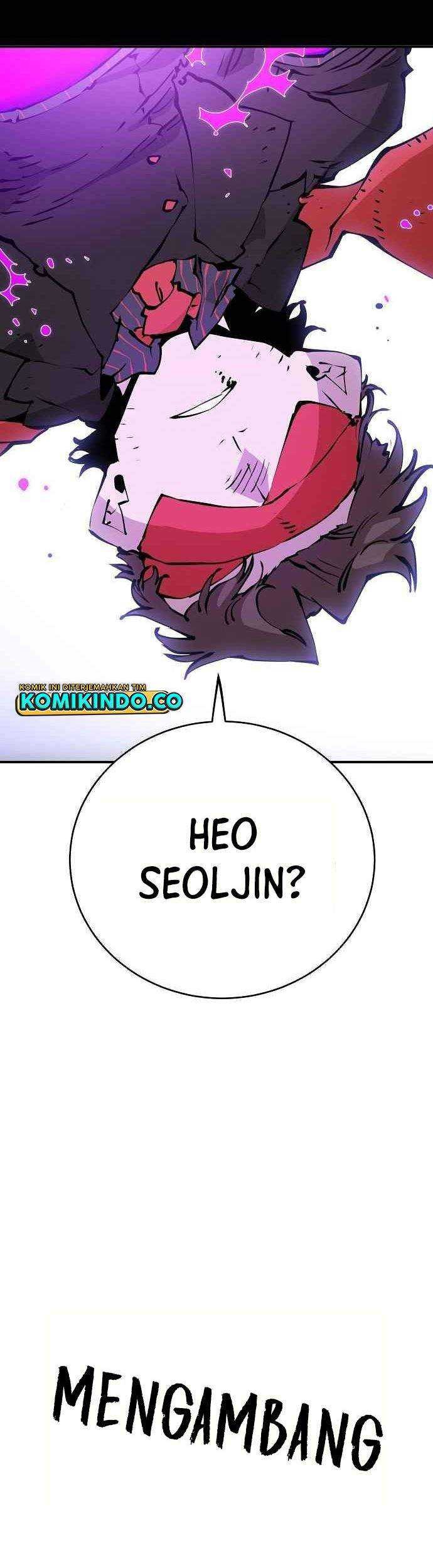 Player Chapter 57 - halaman 10